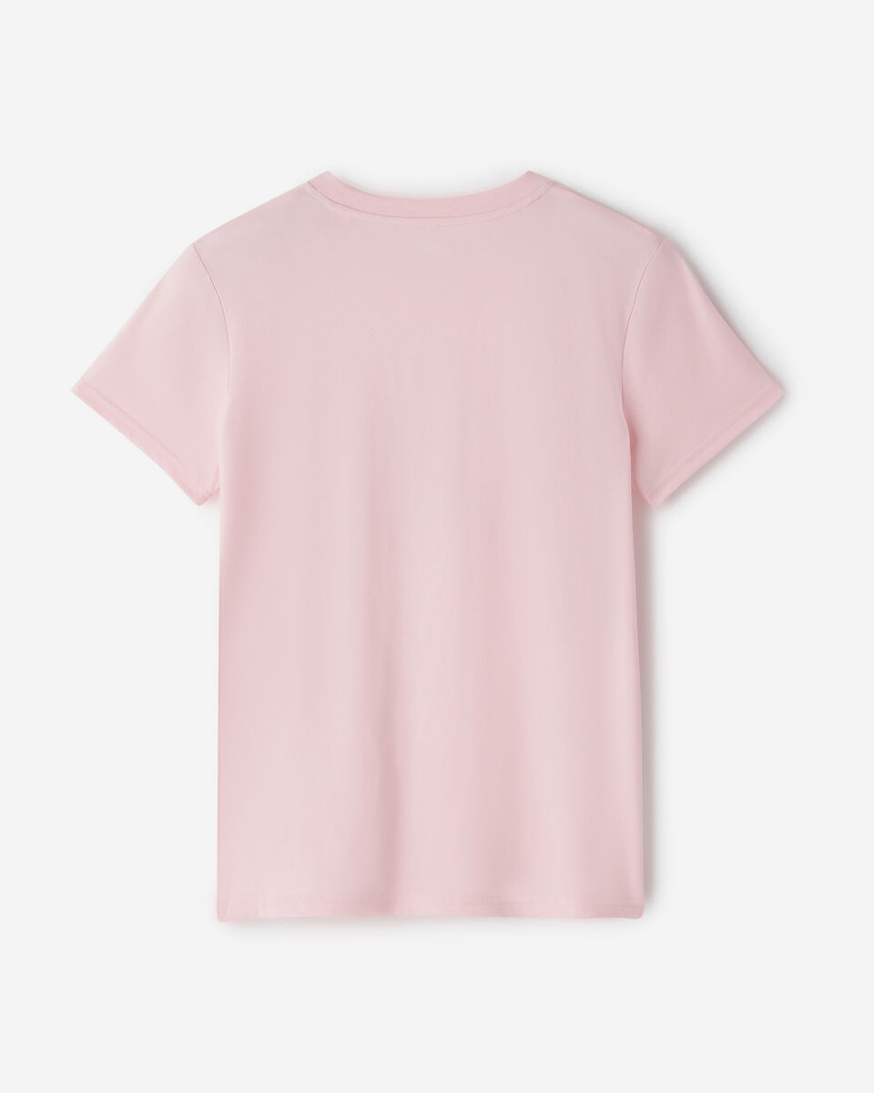 Womens Cooper Plaid T-Shirt