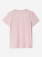 Womens Cooper Plaid T-Shirt