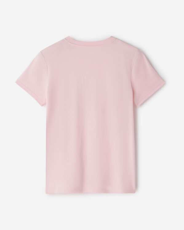 Womens Cooper Plaid T-Shirt Womens Cooper Plaid T-Shirt