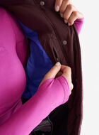 Roots Down Puffer Vest