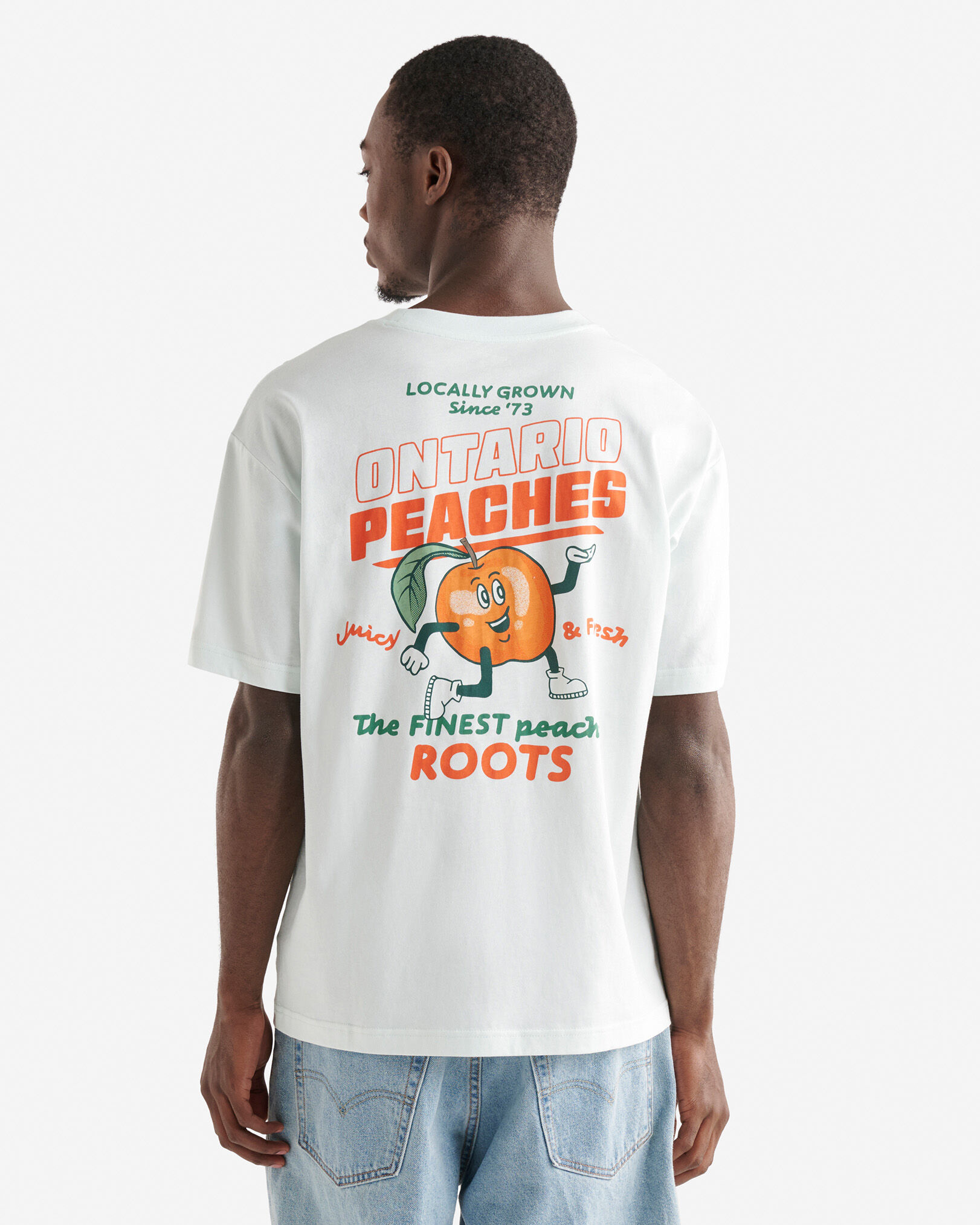 Fruit Series T-Shirt