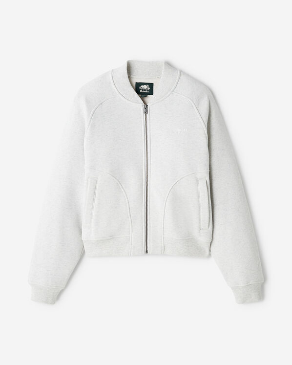 Cloud Jacket