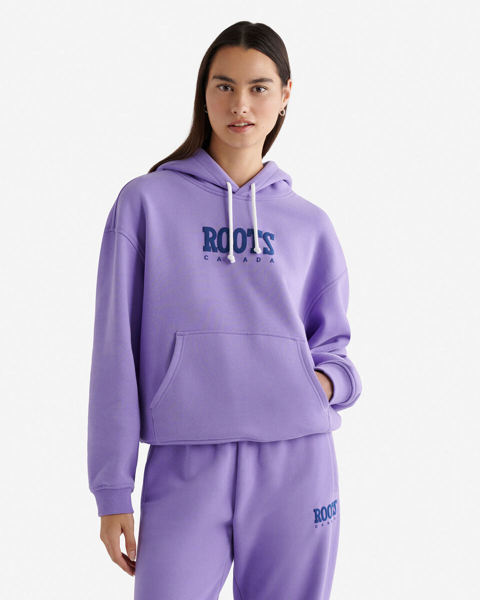 Retro Hoodie