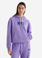 Retro Hoodie