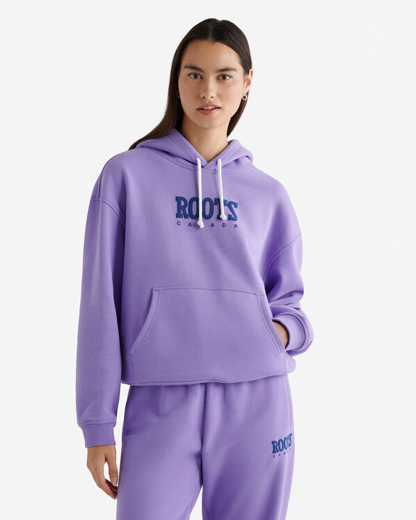 Retro Hoodie