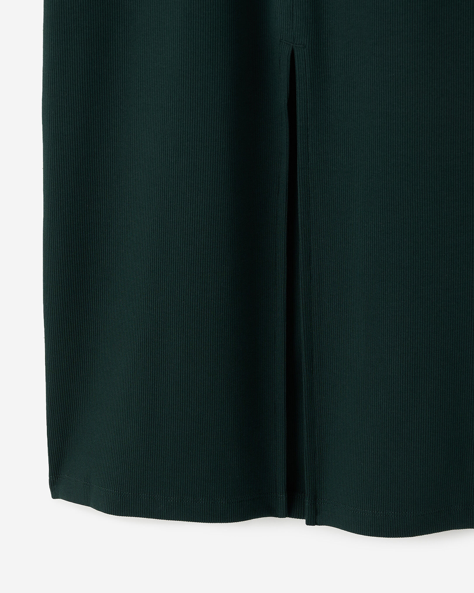 Roots Rib Dress | Roots