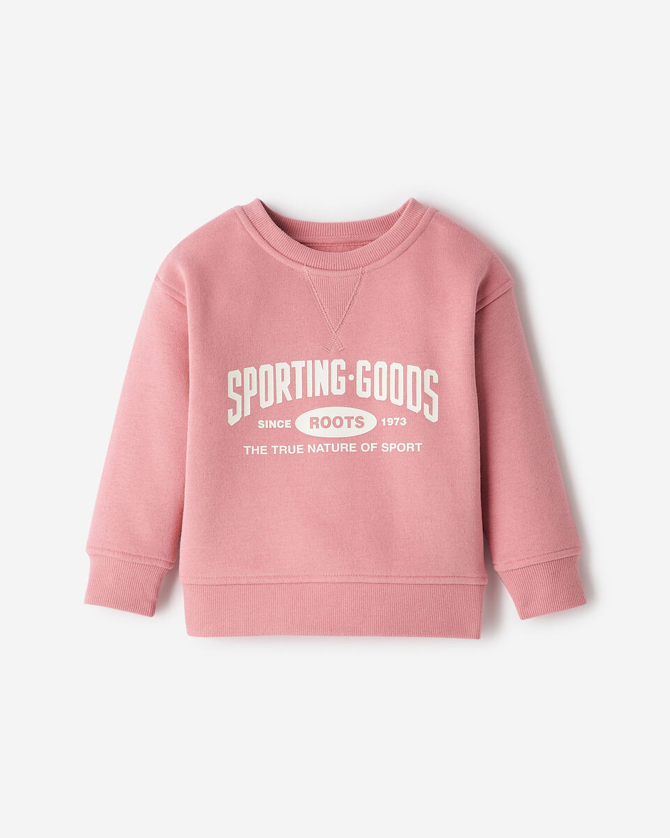 Toddler Sporting Goods 99 Crew Sweatshirt