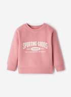 Toddler Sporting Goods 99 Crew Sweatshirt