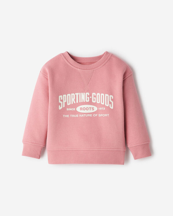 Toddler Sporting Goods 99 Crew Sweatshirt