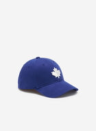 Kids Modern Leaf Baseball Cap
