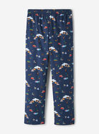 Pantalon de pyjama des Fêtes pour hommes