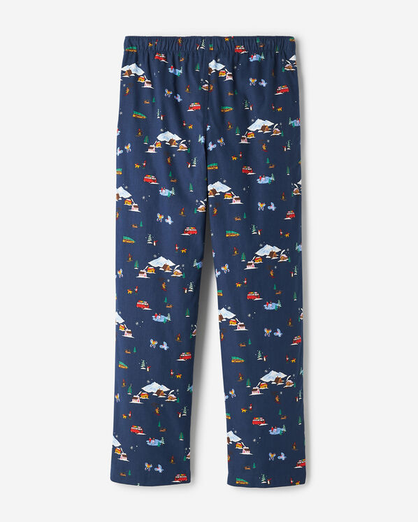 Mens Holiday Pajama Pant Mens Holiday Pajama Pant