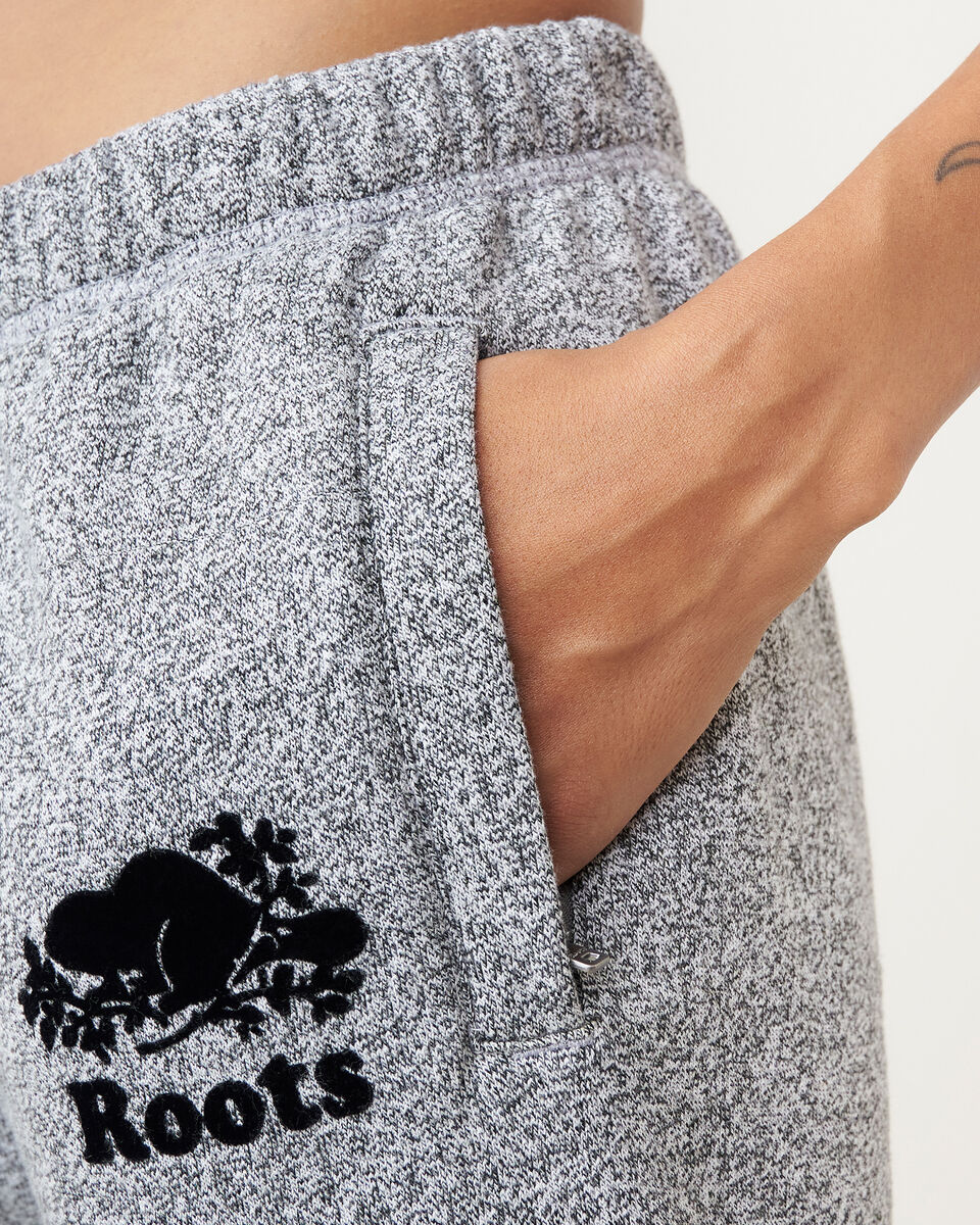 Organic Heritage Sweatpant 