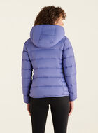 Blouson compressible Lawren