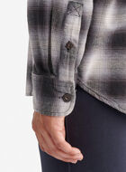 Chemise en flanelle Manning