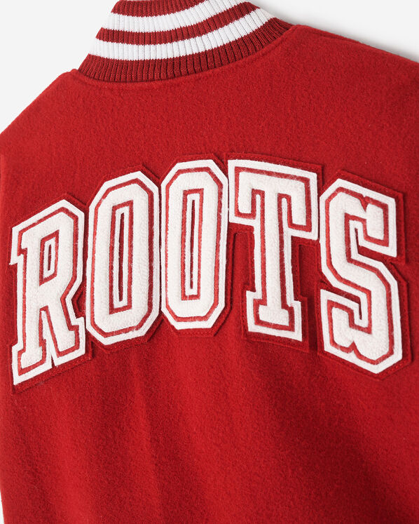 Kids Vintage Varsity Jacket 2.0 Kids Vintage Varsity Jacket 2.0
