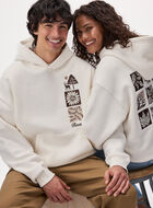 Roots Patchwork Studio Hoodie