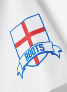 T-shirt international Roots