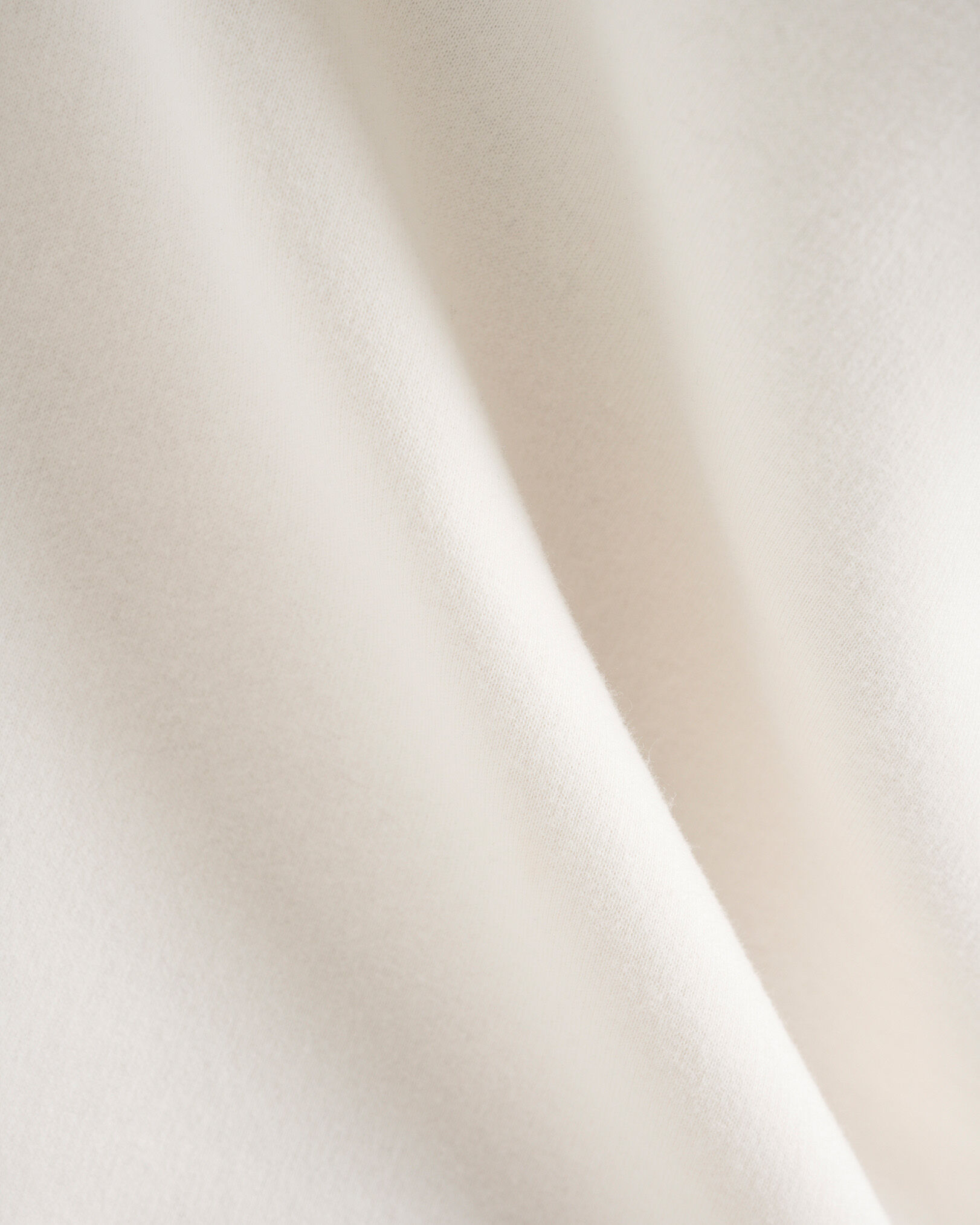 Chandail à col rond en molleton Amour Studio