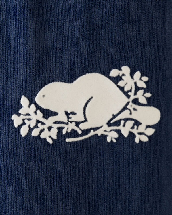 Kids Cozy Fleece Sweatpant