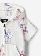 Baby Cooper Floral Kanga Romper