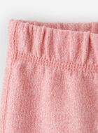 Pantalon original en molleton pour bébé