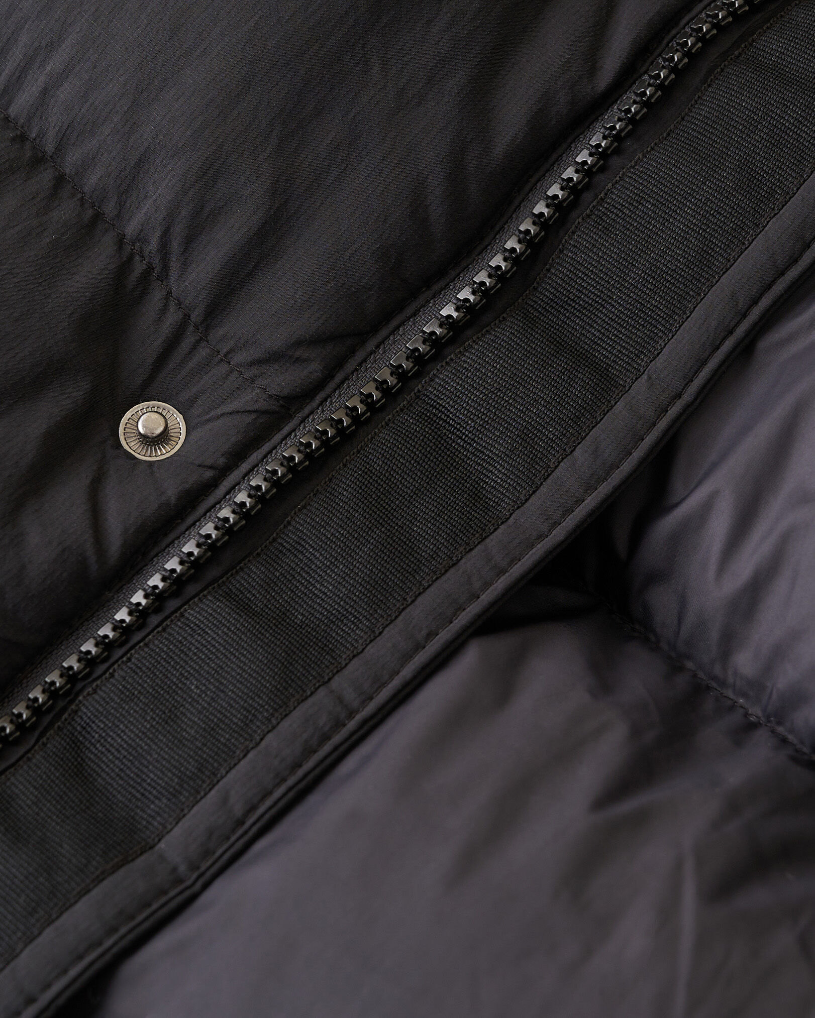Roots Down Short Puffer Jacket Jackets Outerwear Roots