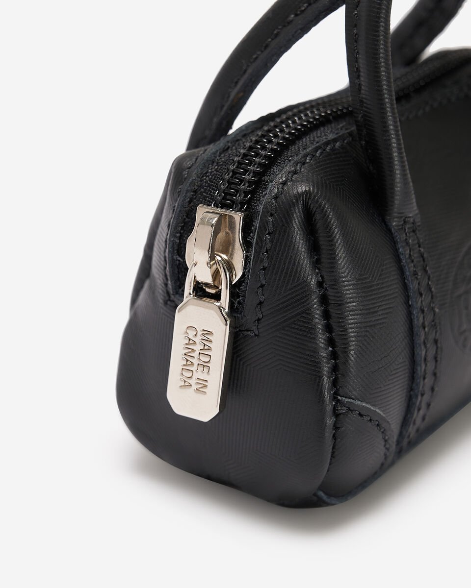 Upcycle Banff Bag Charm