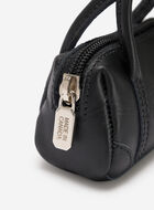 Upcycle Banff Bag Charm