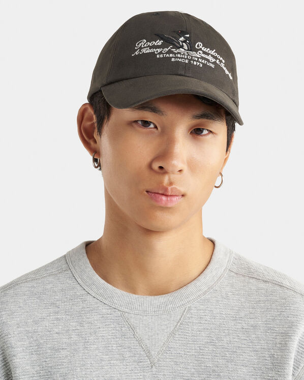 Casquette de baseball Roots Outdoor