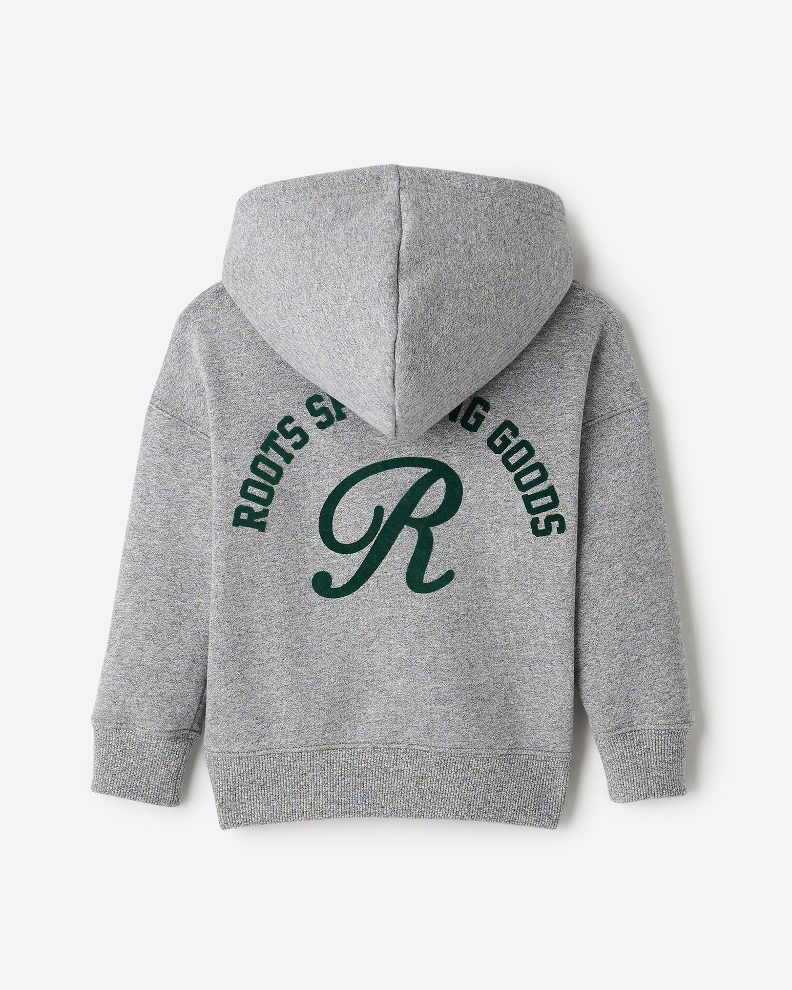 Toddler Beavermark Hoodie