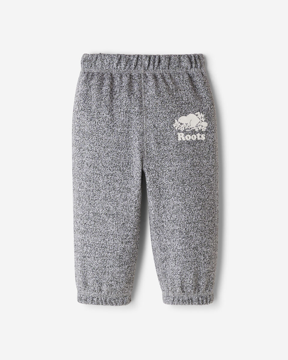 Baby Organic Original Roots Sweatpant