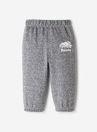 Baby Organic Original Roots Sweatpant