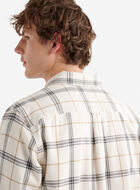 Chemise &agrave; chevrons Bellwoods