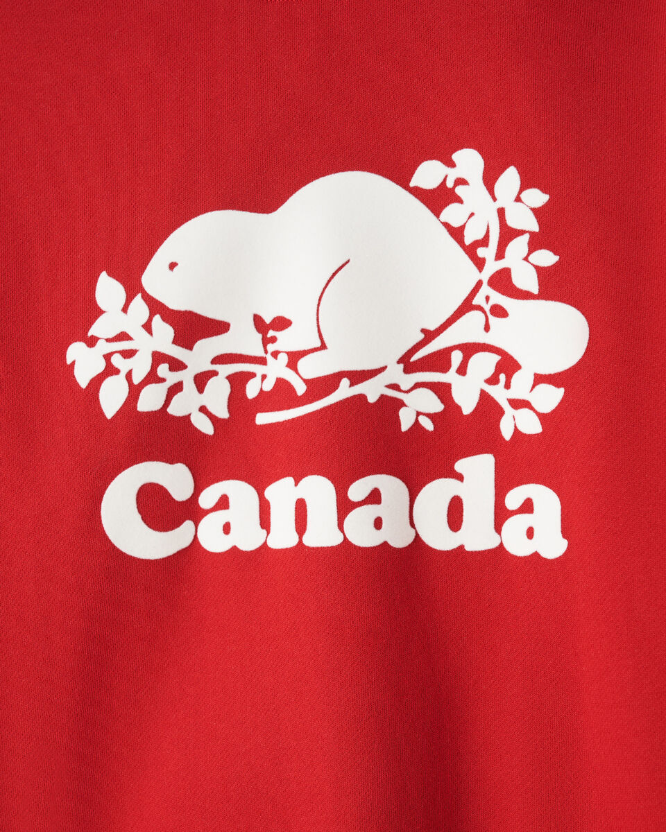 Cooper Canada Crew