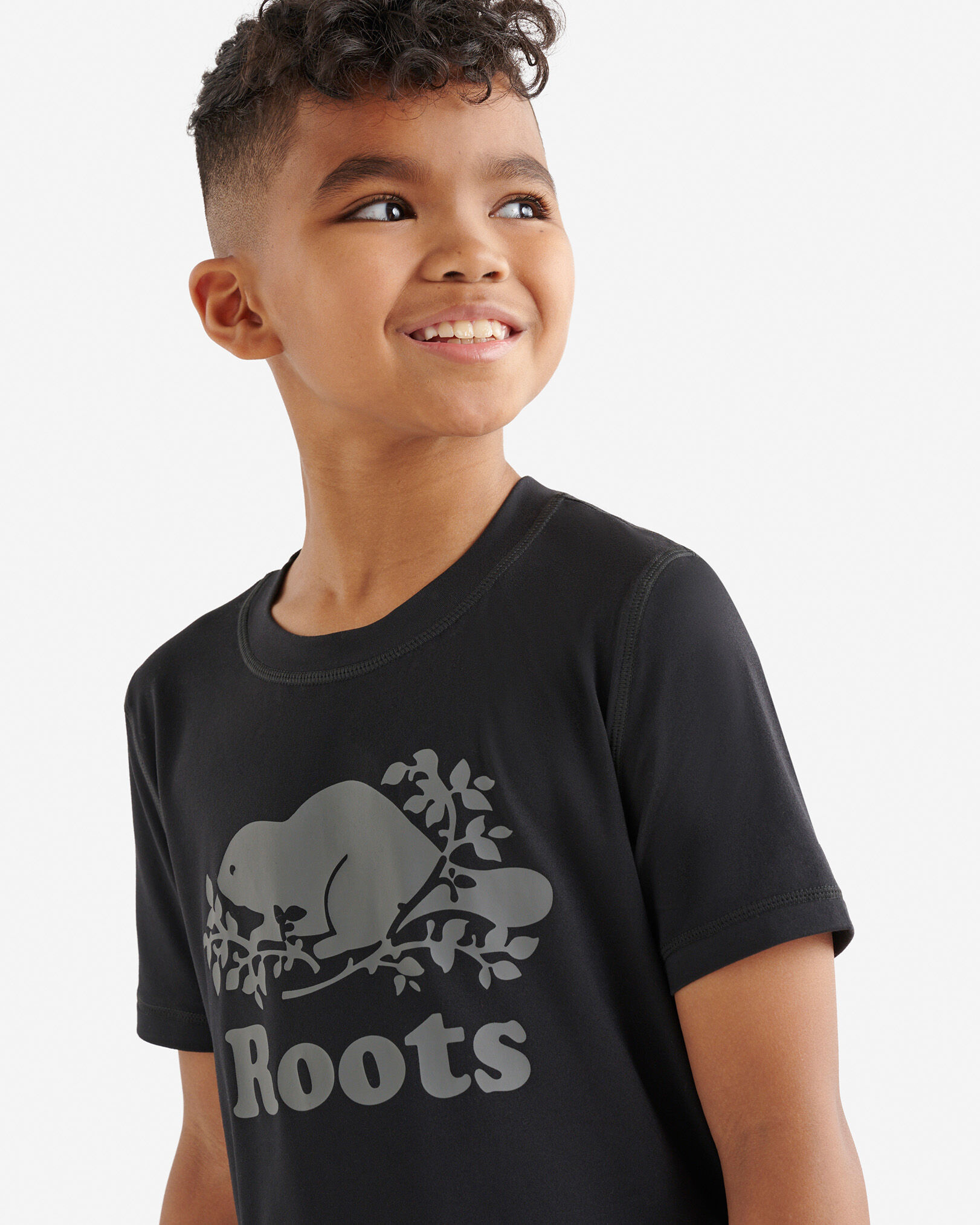 Kids Active Cooper T-Shirt