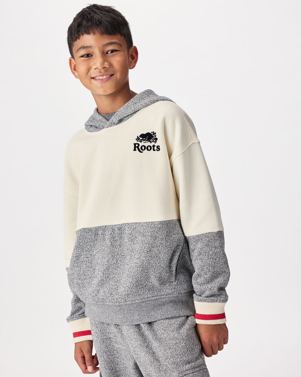 Kids Cabin Kanga Hoodie
