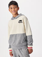 Kids Cabin Kanga Hoodie