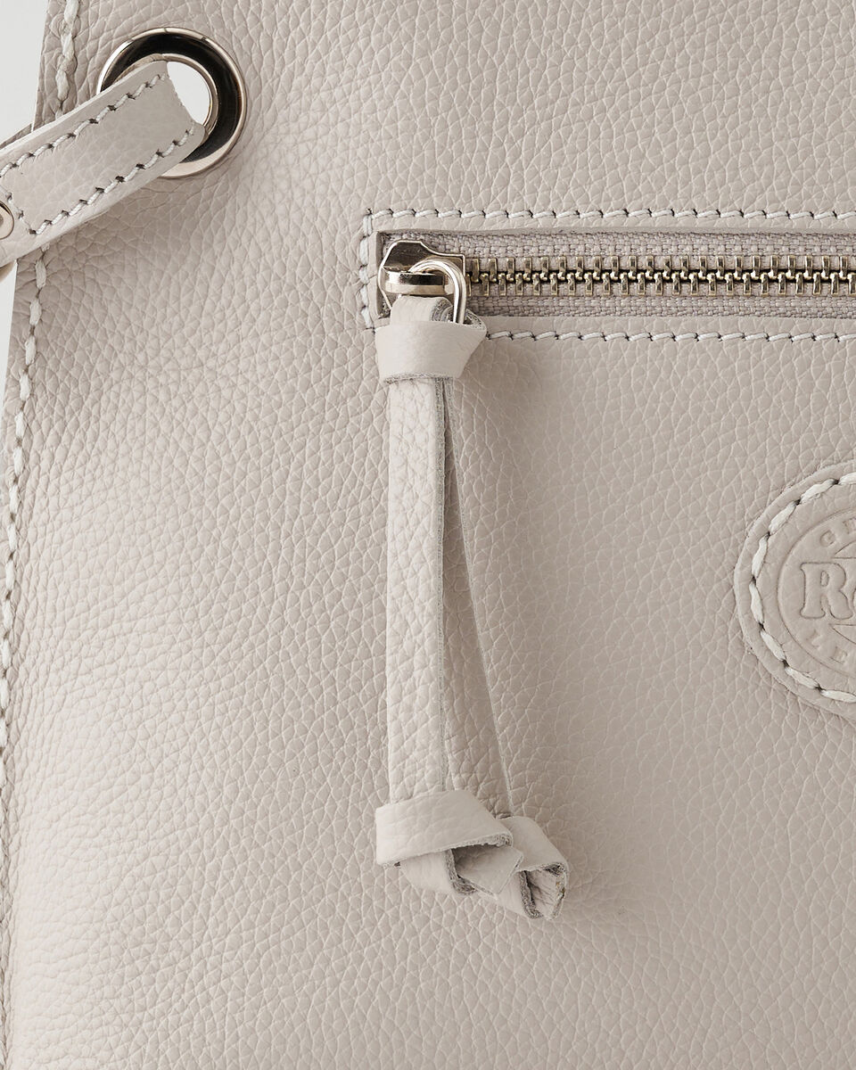 Sac Edie en cuir Cervino