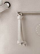 Sac Edie en cuir Cervino