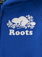Baby Organic Original Full Zip Hoodie