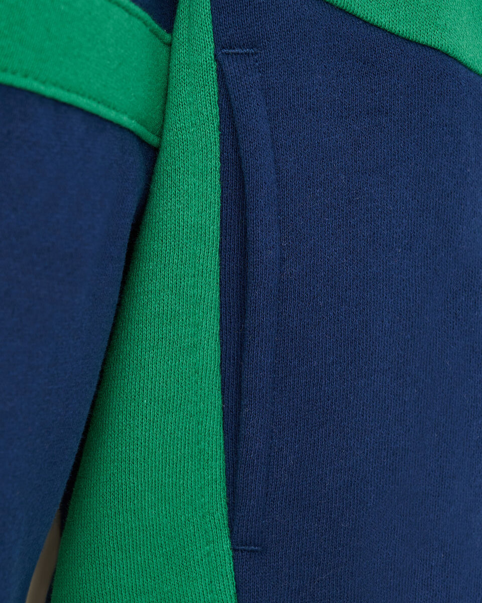 Toddler Outdoor Athletics Retro Jacket
