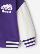 Blouson universitaire pour b&eacute;b&eacute;