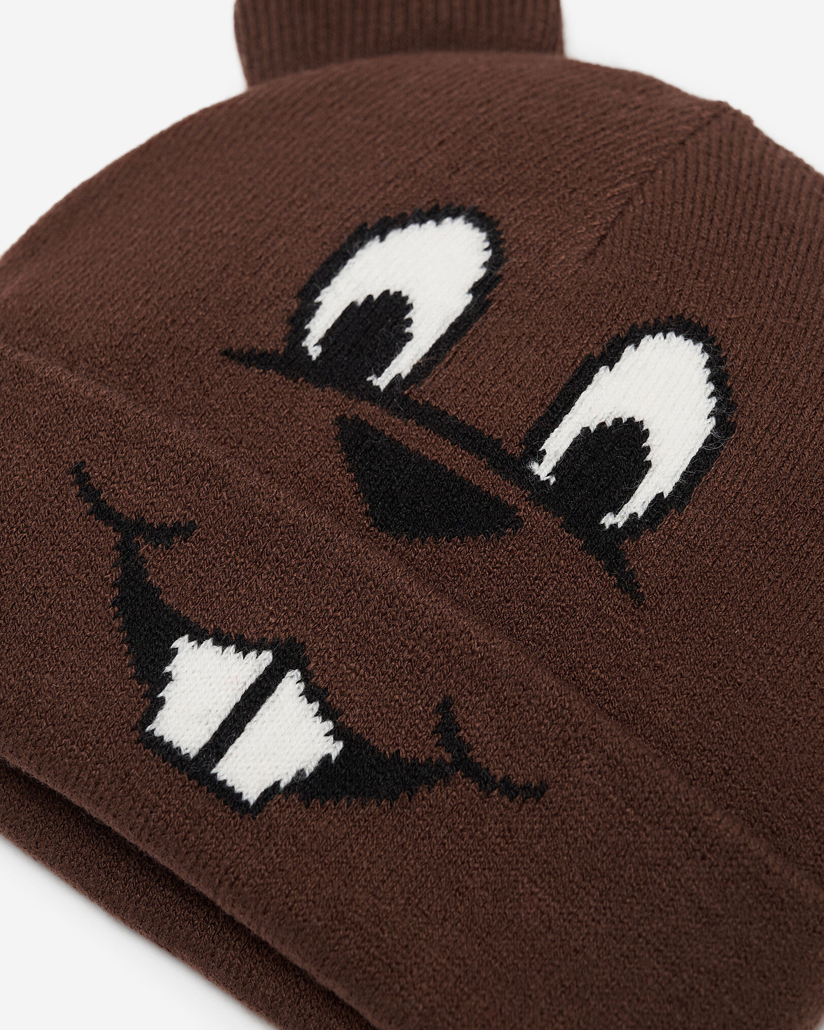 Baby & Toddler Buddy Toque