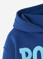 Kids Retro Kanga Hoodie