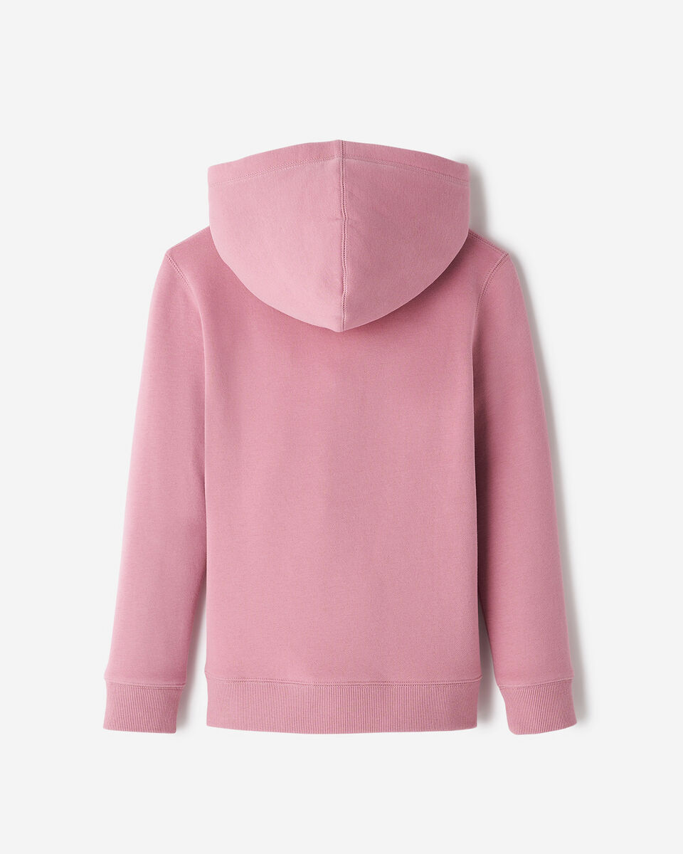 Kids Heritage Beaver Hoodie