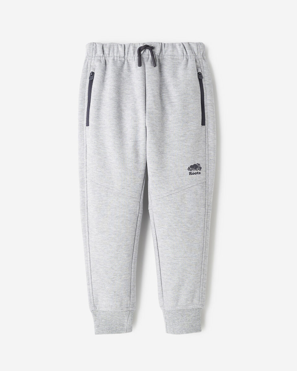 Toddler Recover Interlock Jogger