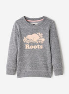 Toddler Organic Original Crew Sweatshirt