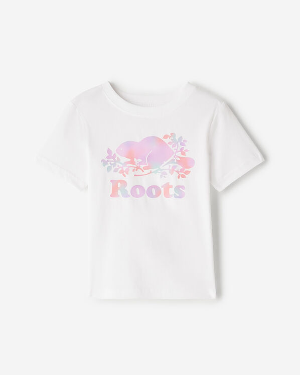 Toddler Cooper Mineral T-Shirt