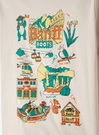 Kids Roots Cities T-Shirt